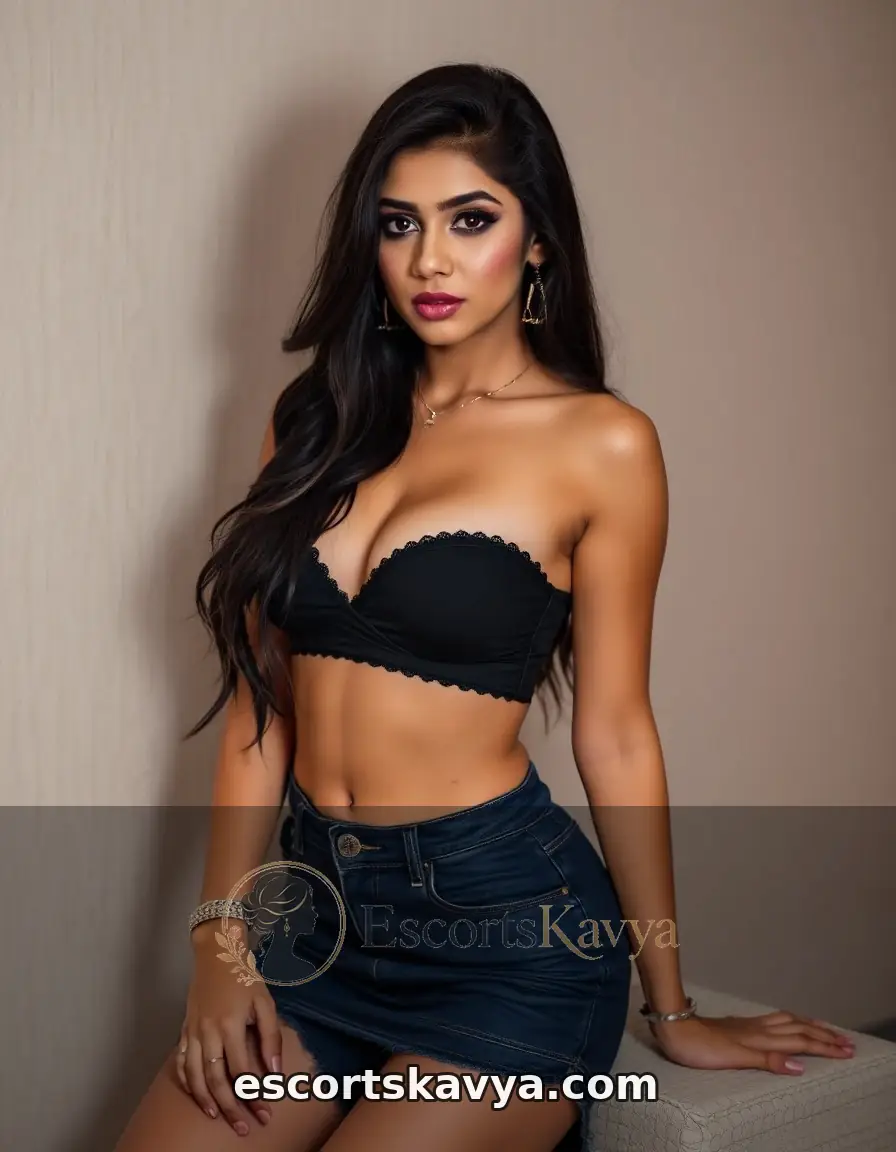 Aanya Naik model escort in Goa