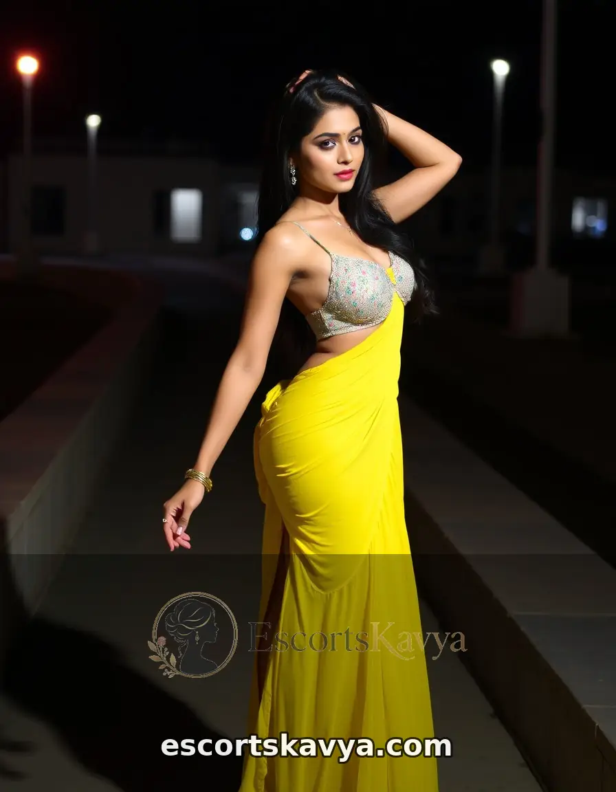 Esha Sardesai office girl in Goa