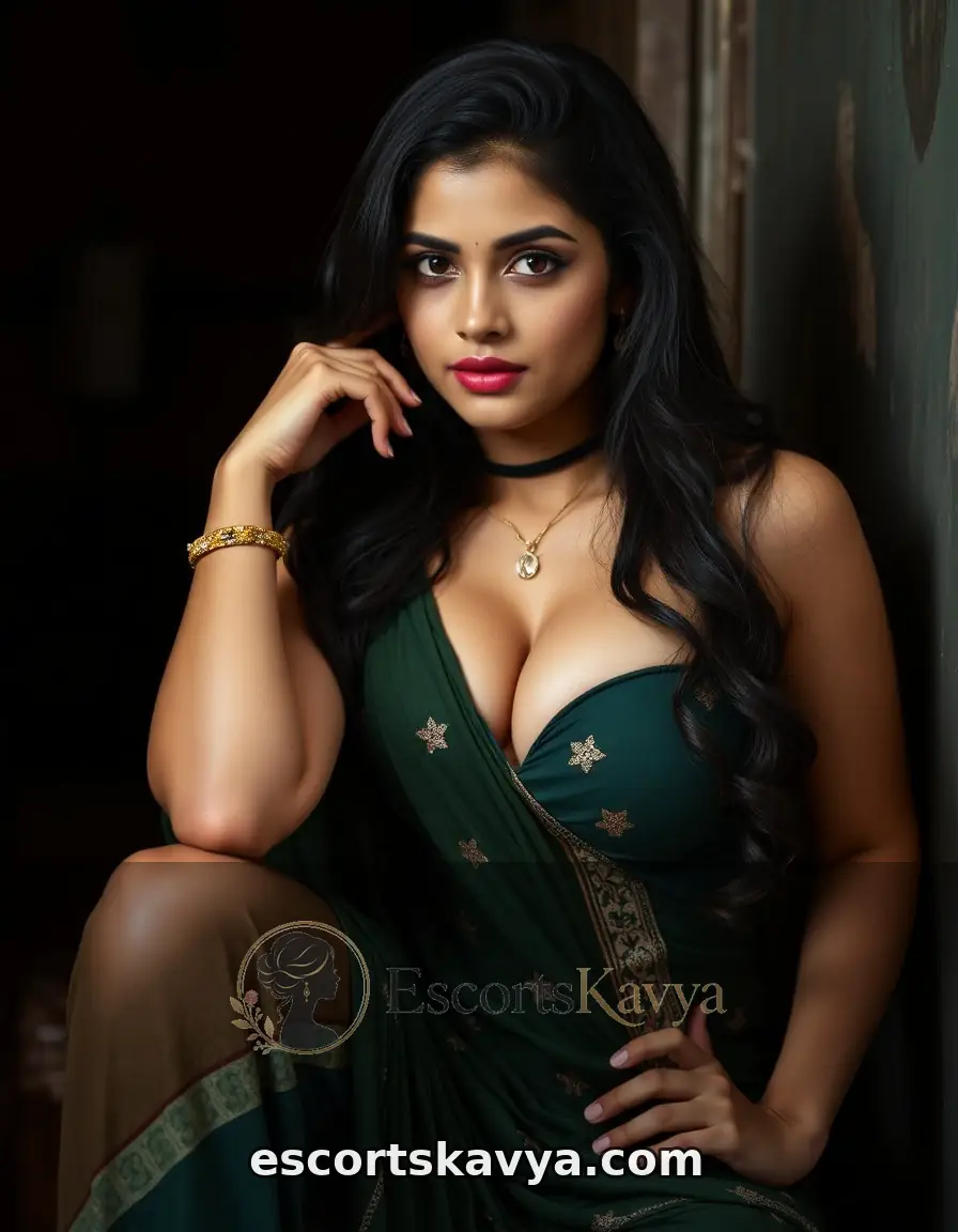 Kaira Noronha local girl in Goa
