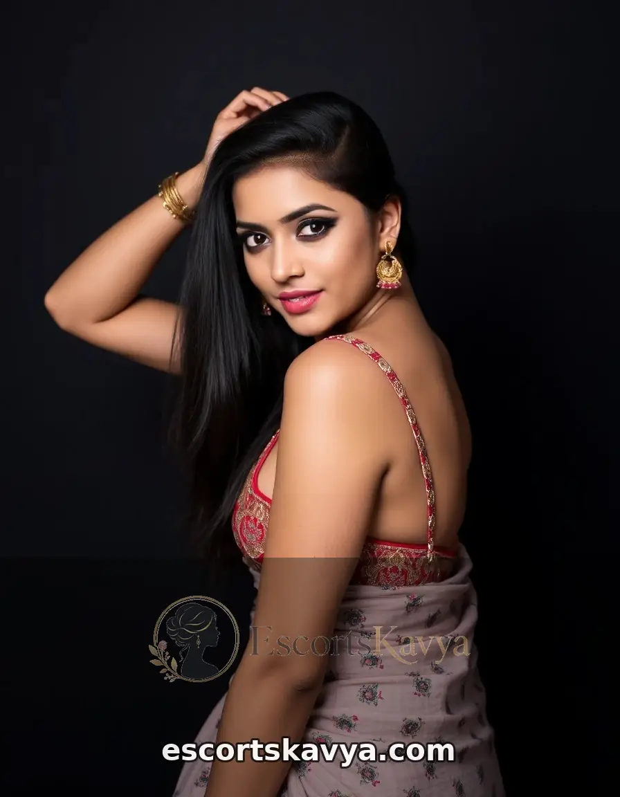 Meera Joshi independent escort in Goa