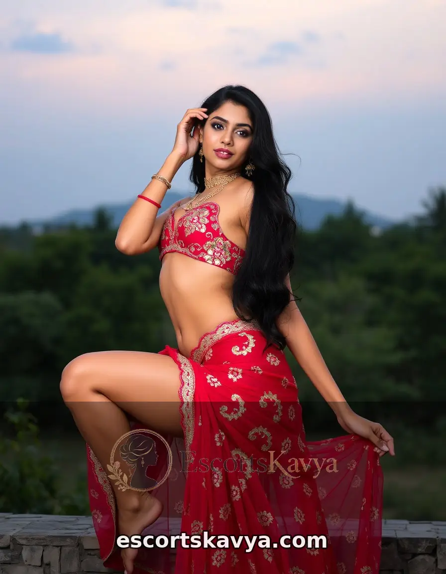Pooja Arora VIP escort in Goa