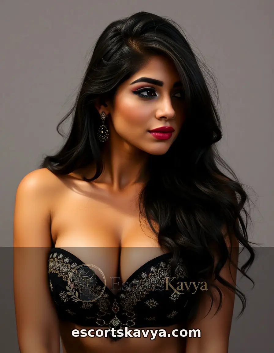 Saira Costa VIP escort in Goa